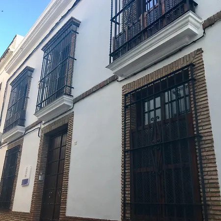 Patio De La Plateria 3* قرطبة