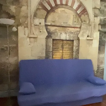 بيت ضيافة Patio De La Plateria قرطبة