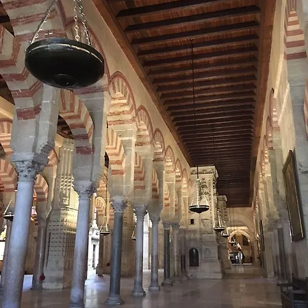 Patio De La Plateria بيت ضيافة