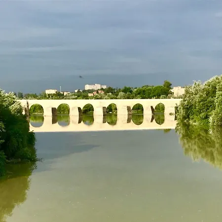 بيت ضيافة Patio De La Plateria قرطبة
