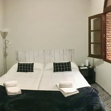 بيت ضيافة Patio De La Plateria قرطبة